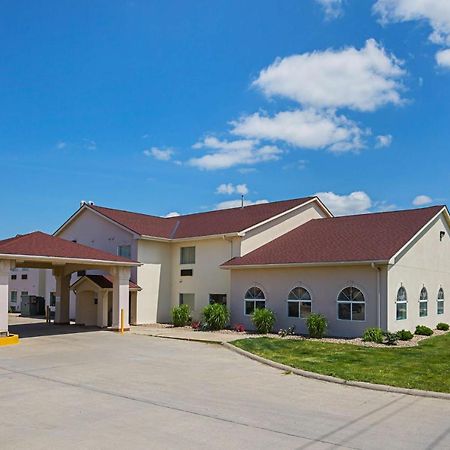 Motel 6 Omaha - Iat West Buitenkant foto